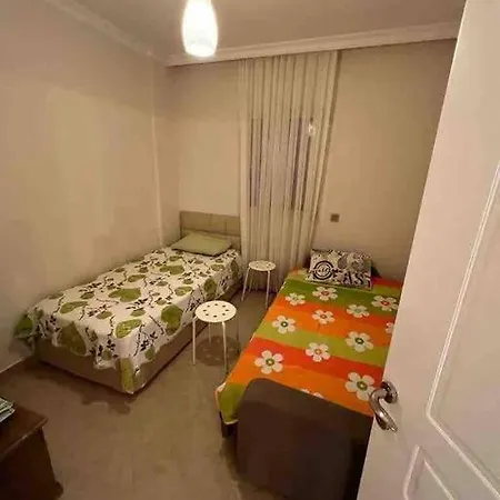 Holiday home Alacati Carsida, Oezel Havuzlu 4 Odali Cesme